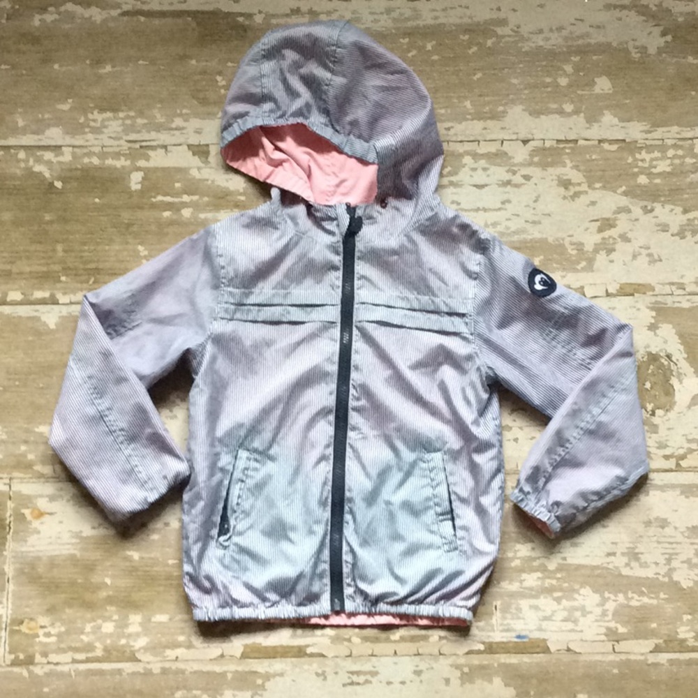 Appaman Stylish Raincoat